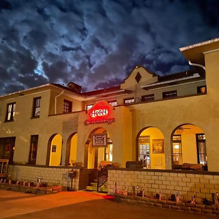Cassadaga Hotel And Spiritual Center מראה חיצוני תמונה