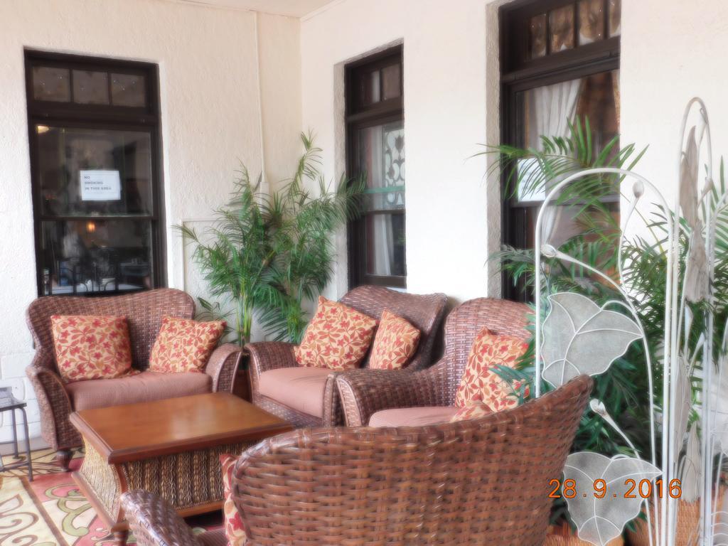 Cassadaga Hotel And Spiritual Center מראה חיצוני תמונה