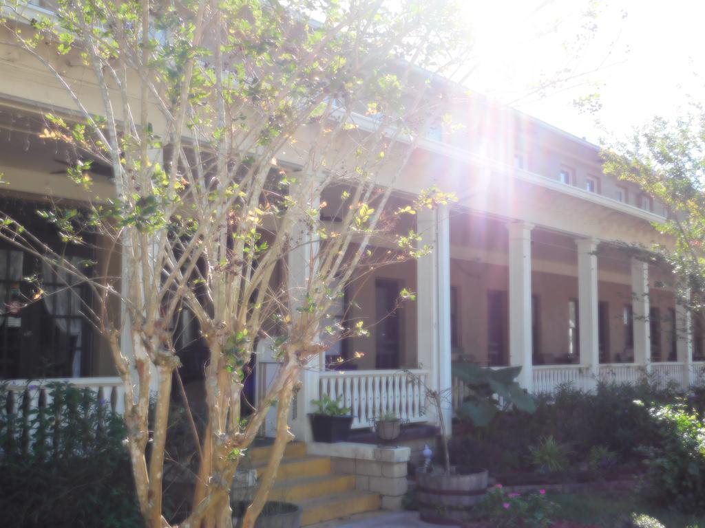 Cassadaga Hotel And Spiritual Center מראה חיצוני תמונה