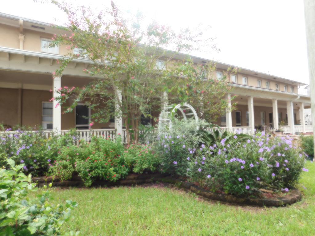Cassadaga Hotel And Spiritual Center מראה חיצוני תמונה