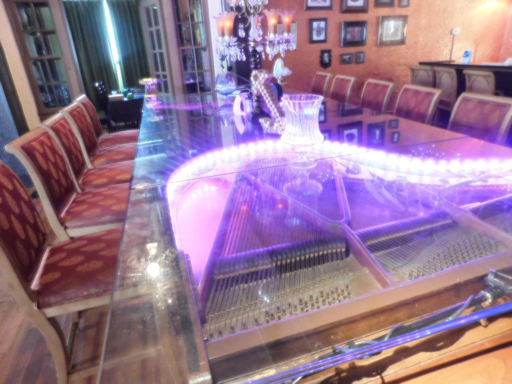 Cassadaga Hotel And Spiritual Center מראה חיצוני תמונה
