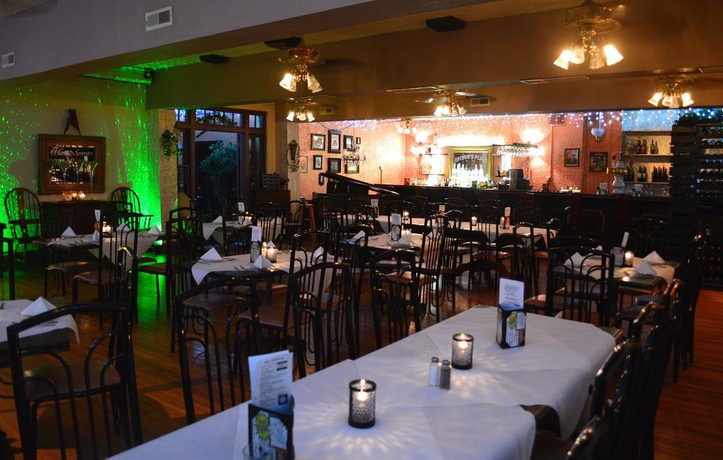 Cassadaga Hotel And Spiritual Center מראה חיצוני תמונה