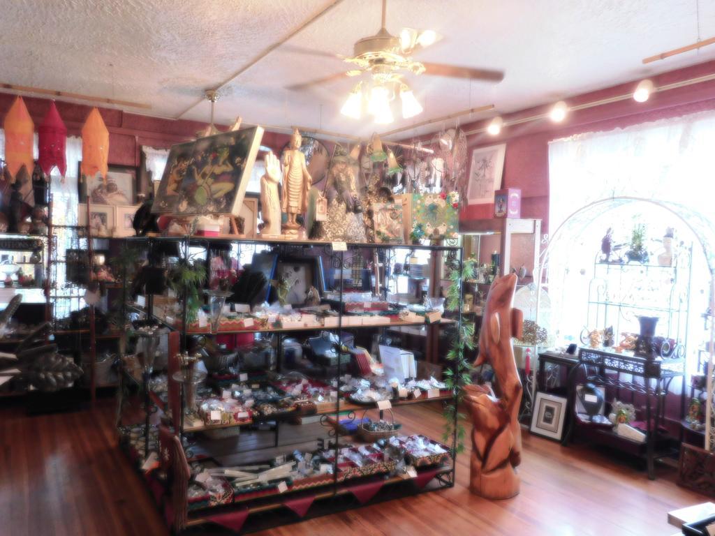 Cassadaga Hotel And Spiritual Center מראה חיצוני תמונה