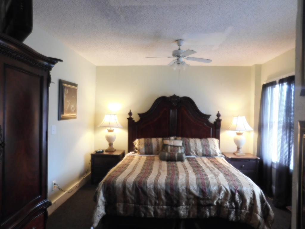 Cassadaga Hotel And Spiritual Center מראה חיצוני תמונה