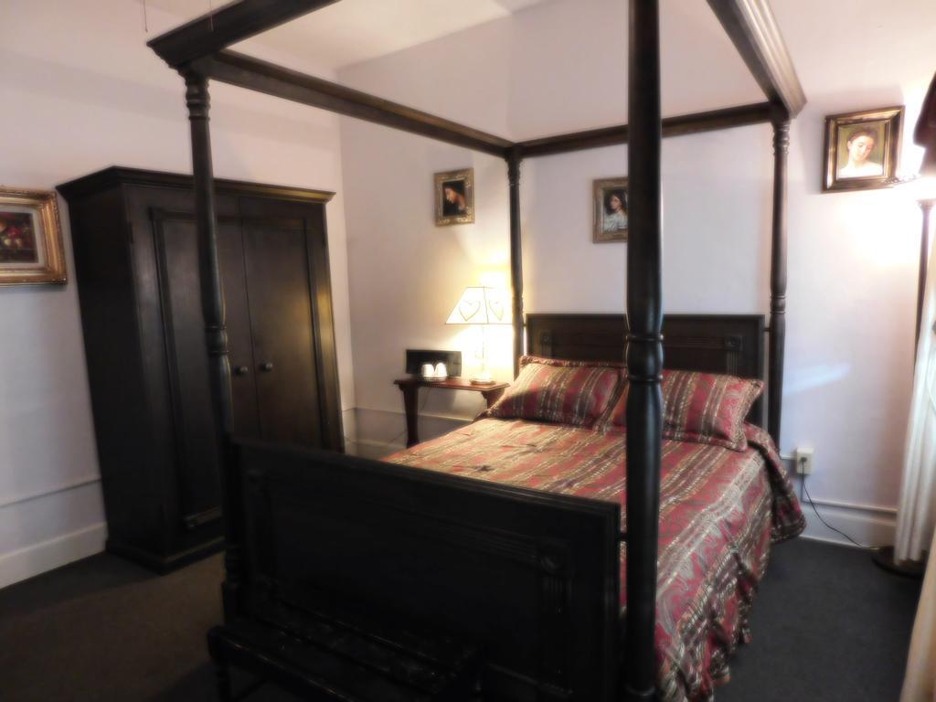 Cassadaga Hotel And Spiritual Center מראה חיצוני תמונה