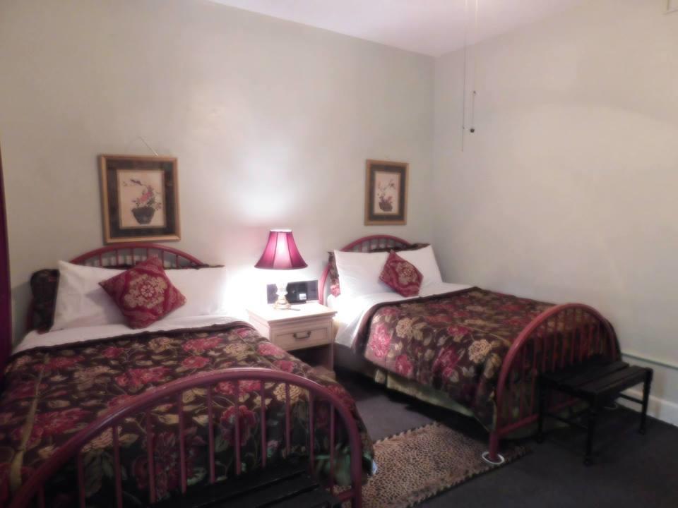 Cassadaga Hotel And Spiritual Center מראה חיצוני תמונה
