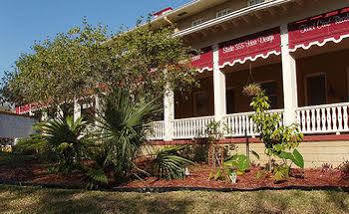 Cassadaga Hotel And Spiritual Center מראה חיצוני תמונה
