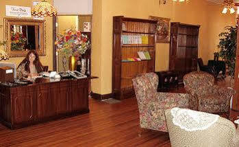 Cassadaga Hotel And Spiritual Center מראה חיצוני תמונה