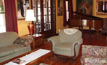 Cassadaga Hotel And Spiritual Center מראה חיצוני תמונה