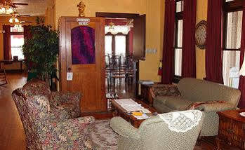 Cassadaga Hotel And Spiritual Center מראה חיצוני תמונה