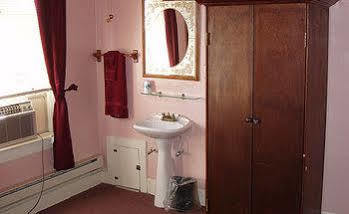 Cassadaga Hotel And Spiritual Center מראה חיצוני תמונה