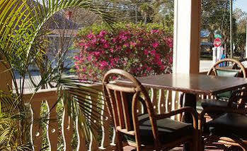 Cassadaga Hotel And Spiritual Center מראה חיצוני תמונה