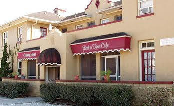 Cassadaga Hotel And Spiritual Center מראה חיצוני תמונה