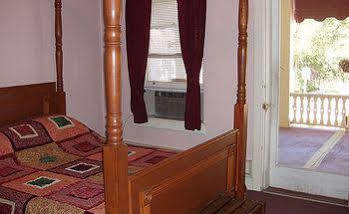 Cassadaga Hotel And Spiritual Center מראה חיצוני תמונה